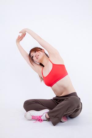 靴底の減りが左右で違っている人は